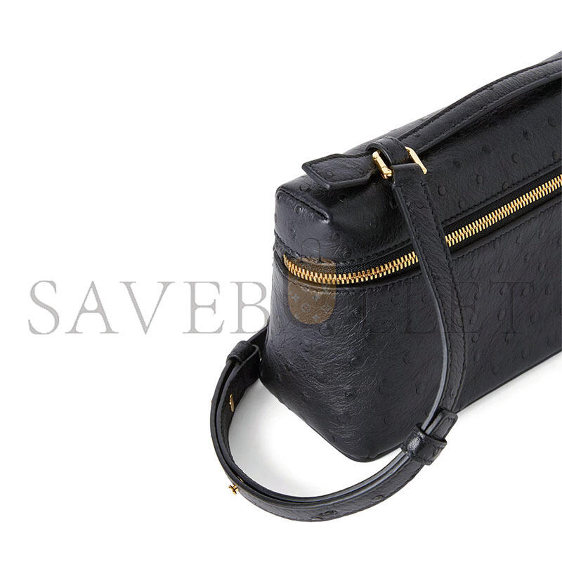LORO PIANA EXTRA POCKET L19 FAN4199 (19*11*6.5cm)